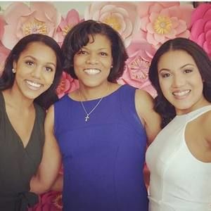 Meet your Posher, Michelle